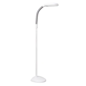 SmartLight Full Spectrum LED Modern Floor Lamp, Verilux