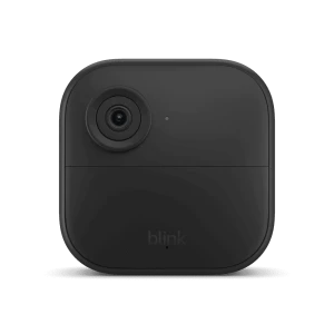 Wireless Smart Security Camera System — Security Camera, Blink