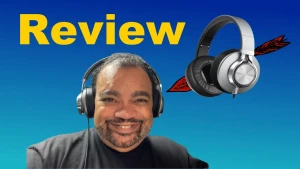 Wired Headphones with Microphone, AILIHEN