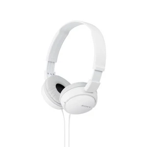 Wired On-Ear Headphones, Sony