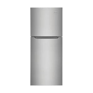 10.1 Cu. Ft. Compact ADA Top Freezer Refrigerator, Frigidaire