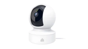 2K QHD Security Camera Pan/Tilt — Security Camera, TP-Link