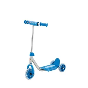 3-Wheel Kick Scooter for Younger Children, Razor