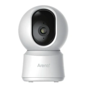 5G Security Camera Indoor — Security Camera, ARENTI