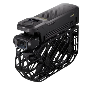 Foldable Action Flying Camera — Drone, HOVERAir