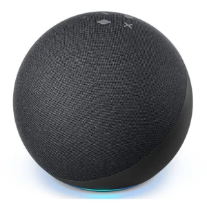 Echo Smart Speaker — Smart Speaker, Amazon