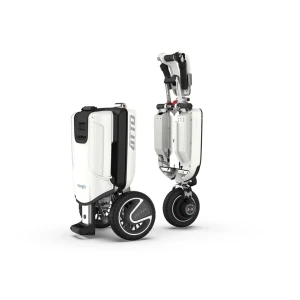 Atto Mobility Scooter — Electric Scooter, MOVINGLIFE