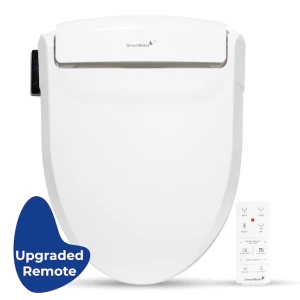 Electric Bidet Toilet Seat, SmartBidet