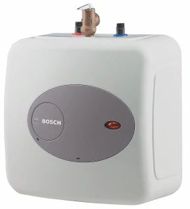 Electric Mini-Tank Water Heater, BOSCH