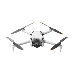 Folding Drone with Remote Controller and Accessories Bundle — Drone, DJI
