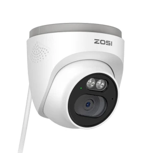 Home Security Camera System — Security Camera, ZOSI