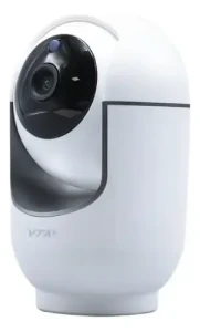 Indoor Camera — Security Camera