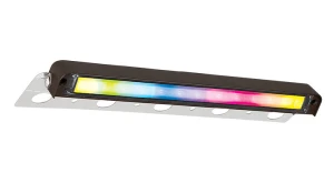 LED Retaining Wall Light Fixture, ASD