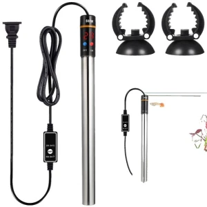 Mini Aquarium Heater, DaToo