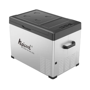 Portable Car Freezer, Alpicool