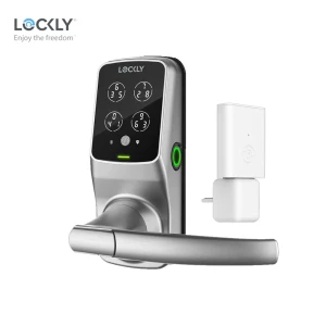 Secure Pro Smart Lock — Smart Lock, Lockly