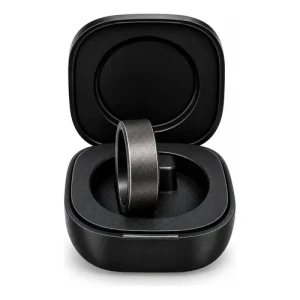 Smart Activity Tracker Ring — Smart Ring, TIAZUUX