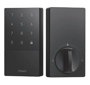 Smart Lock — Smart Lock, Aqara