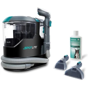 SpotLite Portable Carpet Spot Cleaner & Pet Stain Remover, Kenmore
