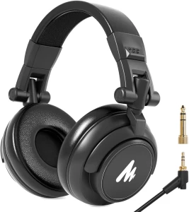 Studio Headphones, MAONO