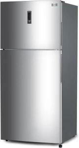 Top Mount Refrigerator with Freezer, BLACK+DECKER