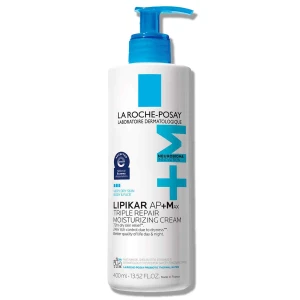 Triple Repair Moisturizing Cream, La Roche-Posay