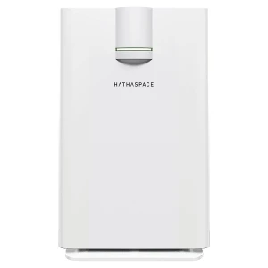 True HEPA Air Purifier — Air Purifier, HATHASPACE