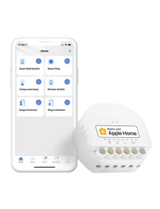 WiFi Smart Switch Light Switch — Smart Switch, Bkiyougo