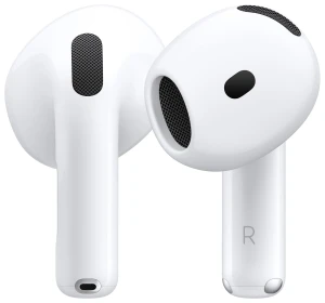 Wireless Earbuds — Wireless Earbuds, Apple
