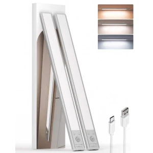 134 LED Under Cabinet Lights, EZVALO