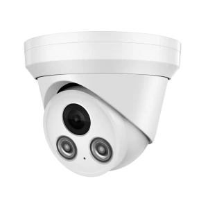 Dual-Lens PoE Security Camera — Security Camera, PANOEAGLE