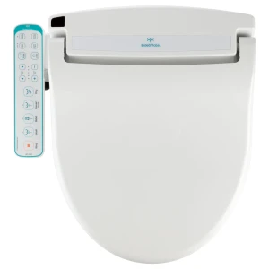 Electric Smart Toilet Bidet Seat, BidetMate