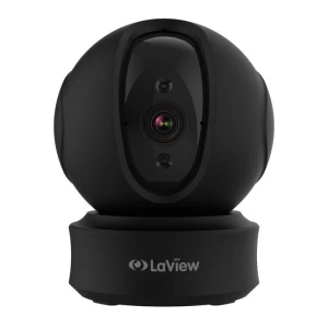 Home Security Camera Indoor 1080P — Security Camera, LaView