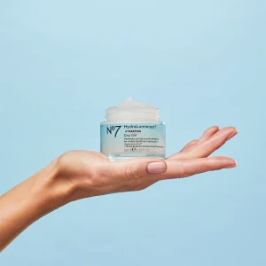 Hydrating Day Gel Moisturizer, No7
