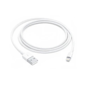 Lightning to USB Cable, Apple
