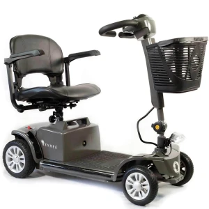 Mobility Scooter for Adults — Electric Scooter, SUNDERWELL