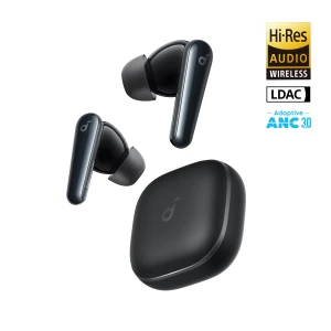 Noise-Cancelling Wireless Earbuds — Wireless Earbuds, Anker