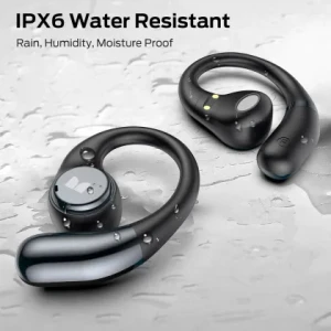 Open Ear Wireless Earbuds — Wireless Earbuds, MONSTER