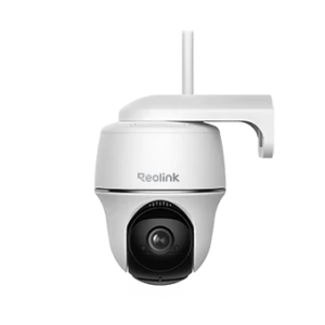 Security Camera Wireless Outdoor — Security Camera, Reolink