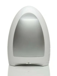 Touchless Vacuum Automatic Dustpan, EYE-VAC