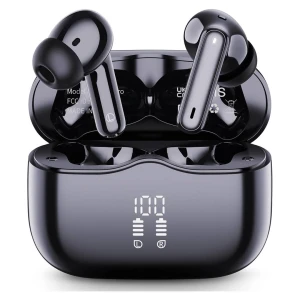 Wireless Earbuds — Wireless Earbuds, xinwld