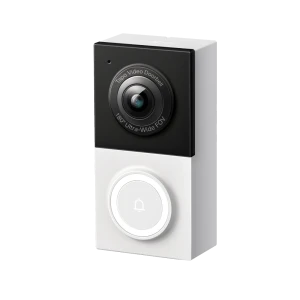 Smart Video Doorbell Camera — Video Doorbell, TP-Link