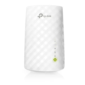 WiFi Extender with Ethernet Port, TP-Link