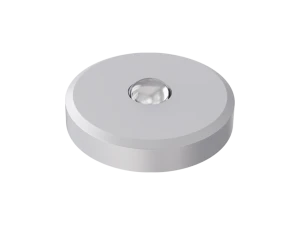 Cordless Puck Lights with Remote Control, MICLIONLED