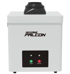 Desktop Smoke Purifier, Creality