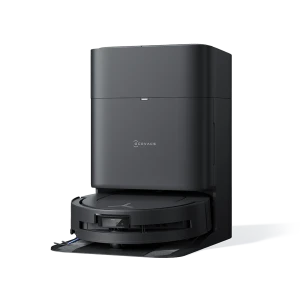 Robot Vacuum and Mop — Robot Vacuum, ECOVACS
