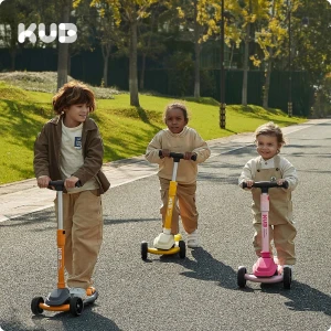 Toddler Scooter, KUB