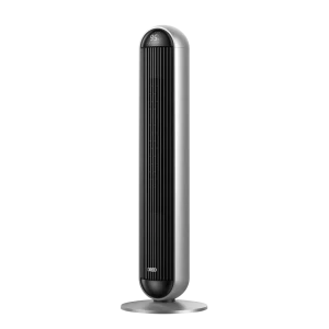 Tower Fan and Heater Combo, Dreo