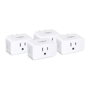 Smart Plug Wi-Fi Mini — Smart Plug, Tapo