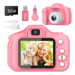 Digital Camera for Kids, GPOSY